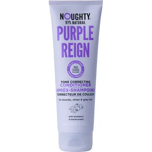 Noughty Purple Reign Acondicionador de Mantenimiento del Color para Cabello Teñido 250ml