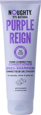 Noughty Purple Reign Color Maintenance Conditioner for Dyed Hair 250ml