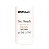 Toskani Sun Shiel-D Mineral Stick Sonnenschutzprodukte Sonnenschutz (SPF) 50+