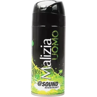 Malizia Uomo Deodorant Spray 100ml