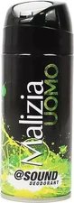 Malizia Uomo Déodorant Spray 100ml