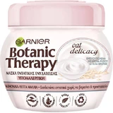 Garnier Botanic Therapy Hafermilch Delikatesse feuchtigkeitsspendende Haarmaske 300ml