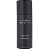 Issey Miyake D'issey Desodorante Spray 150ml