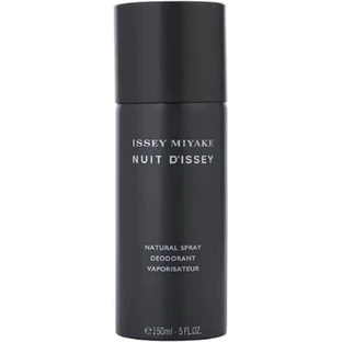 Issey Miyake D'issey Deodorant Spray 150ml