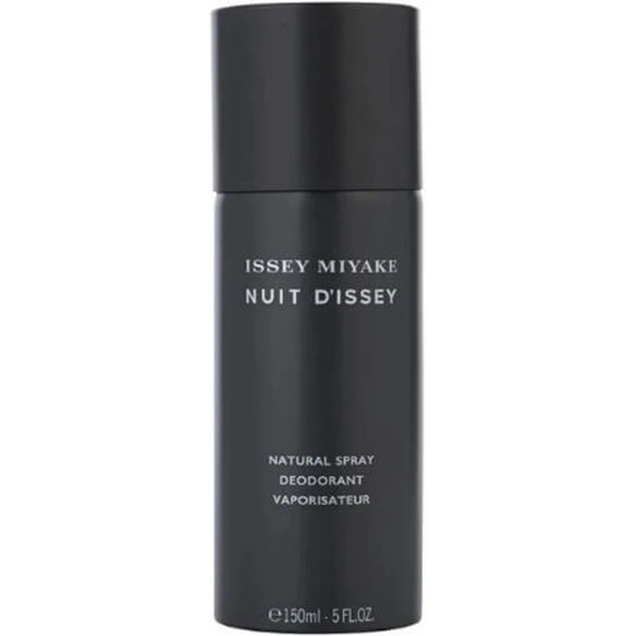 Issey Miyake D'issey Deodorant Spray 150ml