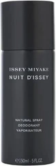 Issey Miyake D'issey Deodorant Spray 150ml