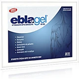 Euromed Eblagel Eblagel Cold Blaster Cryotherapy Patches 2pcs