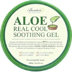Benton Aloe Real Gel Hidratante Regenerador con Aloe Vera para Pieles Secas 300gr