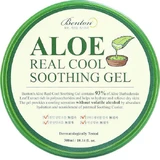 Benton Aloe Real Aloe Vera Moisturizing Regenerating Gel with Aloe Vera for Dry Skin 300gr