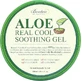 Benton Aloe Real Aloe Vera Moisturizing Regenerating Gel with Aloe Vera for Dry Skin 300gr