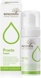 Benostan Procto EVA Schuimend Aambeien Schuim 100ml