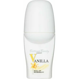 Bettina Barty Vanilla Deodorant Roll-On 50ml