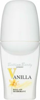 Bettina Barty Déodorant à bille à la vanille 50ml