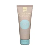 InterMed Luxe Zonnemelk Silk Cover Gezichtspoeder SPF50 12g