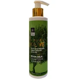 Bodyfarm Pure Olive Moisturizing Body Lotion with Hyaluronic Acid for all skin types 250ml