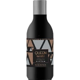 Kyana Queen Luxus Serie Keratin Keratin Glättende Haarlotion 250ml