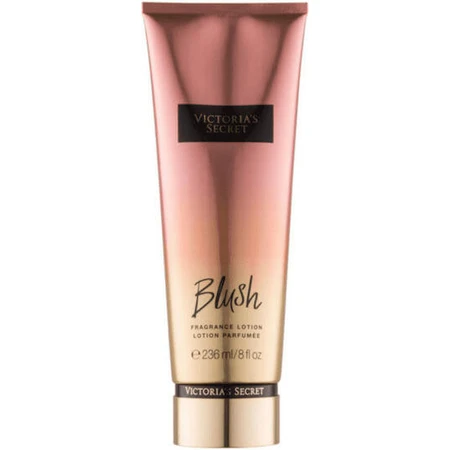 Victoria's Secret Blush Feuchtigkeitsspendende Körperlotion 236ml