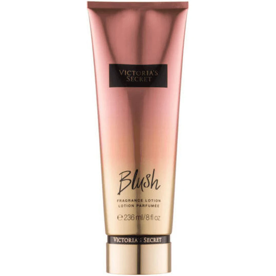 Victoria's Secret Blush Feuchtigkeitsspendende Körperlotion 236ml