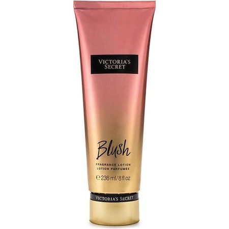 Victoria's Secret Blush Feuchtigkeitsspendende Körperlotion 236ml