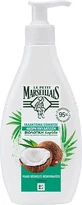 Le Petit Marseillais Cocos Bio Moisturizing Body Milk with Coconut Coconut Fragrance for dry/very dry skin 250ml