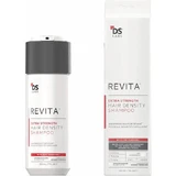 Ds Laboratories Revita Extra Stärke Haarausfall Shampoo 205 Ml
