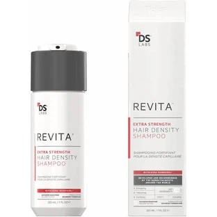 Ds Laboratories Revita Extra Strength Hair Loss Shampoo 205 Ml