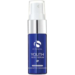 IS Clinical Youth Moisturizing Body Serum with Hyaluronic Acid 15ml