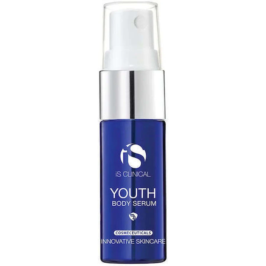 IS Clinical Youth Moisturizing Body Serum with Hyaluronic Acid 15ml