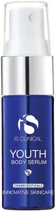 IS Clinical Youth Moisturizing Body Serum with Hyaluronic Acid 15ml
