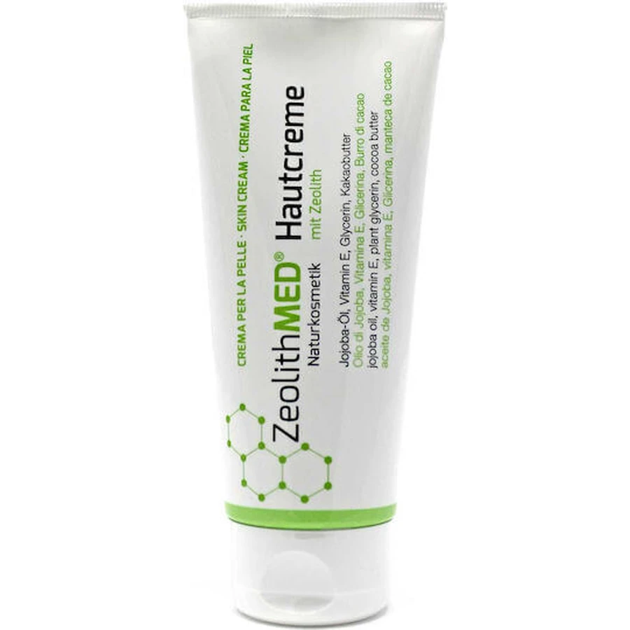 Zeolith-Bentonite-Versand MED® Zeolite Regeneration Cream 100ml