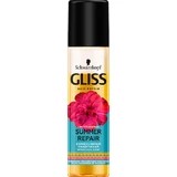 Schwarzkopf Summer Repair Leave In Reconstruction/Nourishing Conditioner for All Hair Types 200ml