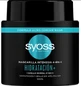 Syoss Hydratacion+ Mascarilla Capilar Hidratante 500ml