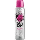 B.U. Rockmantic Deodorant Lichaamsdeodorant Spray 150ml