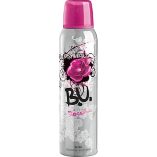 B.U. Rockmantic Desodorante Desodorante Corporal Spray 150ml