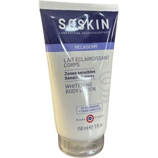 Soskin Loción Corporal Hidratante 150ml