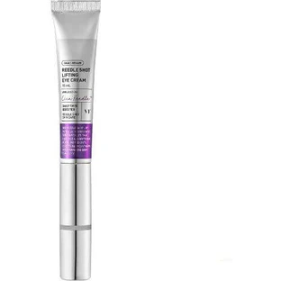 Vt Cosmetics Reedle Shot Straffende Augencreme 15 Ml Straffende Augencreme