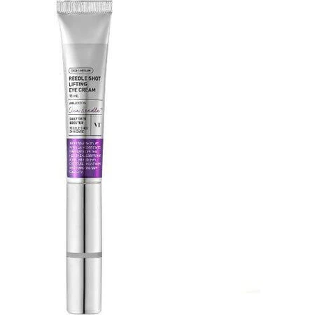 Vt Cosmetics Reedle Shot Straffende Augencreme 15 Ml Straffende Augencreme