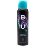 B.U. Verborgen Paradijs Deodorant Spray 150ml