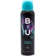 B.U. Verborgen Paradijs Deodorant Spray 150ml
