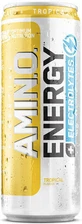Optimum Nutrition Amino Energy + Elektrolyten 250ml Tropical - Tropisch