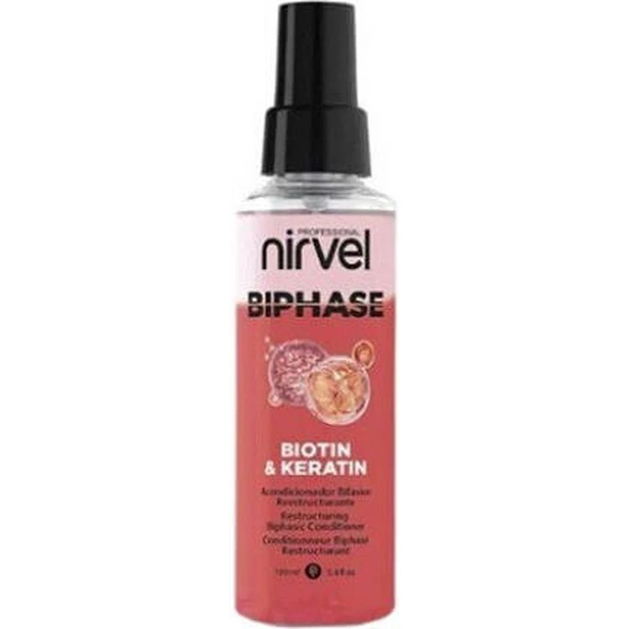Nirvel Conditionneur Hydratant 100ml