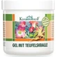 Krauterhof Gel de griffe du diable pour les douleurs musculaires et articulaires 250ml