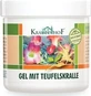 Krauterhof Devil's Claw Gel 8.5oz for muscle and joint pain 250ml