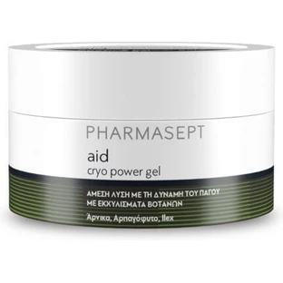Gel de Crioterapia Pharmasept Cryo Power 250ml