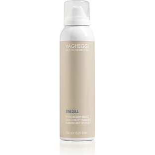 Vagheggi Sinecell Sprankelende Hydraterende Bodymousse 150ml