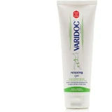 Vican Varidoc Relaxing Gel Cryotherapy Salve Cryotherapy Gel 1pc 250ml