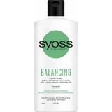 Syoss Balancing Conditioner für alle Haartypen