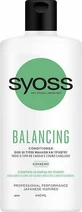 Syoss Balancing Conditioner for All Hair Types