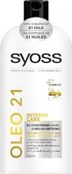 Syoss Oleo 21 Intense Care Reconstruction/Nourishing Conditioner for All Hair Types 500ml