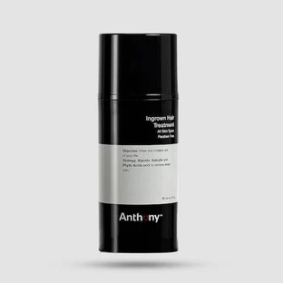 Anthony Ingrown Hair Strengthening Hair Mask 90ml